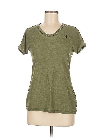 G-Star RAW Short Sleeve T-Shirt (view 1)