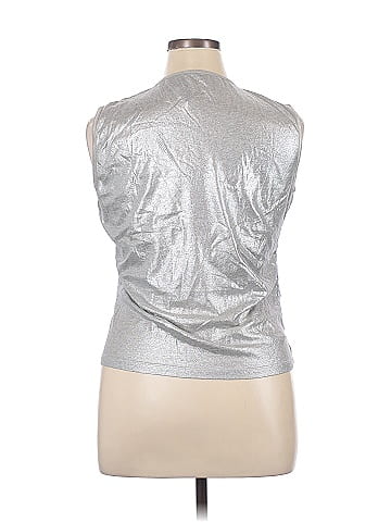 Donna Degnan Sleeveless Top (view 2)