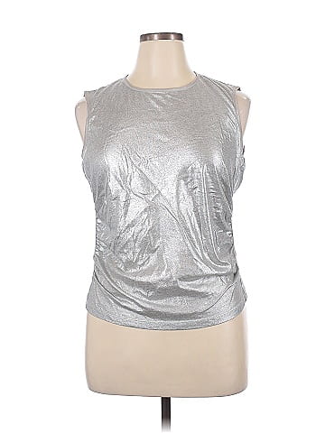 Donna Degnan Sleeveless Top (view 1)