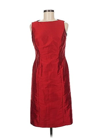 Alfred Sung Cocktail Dress (view 1)