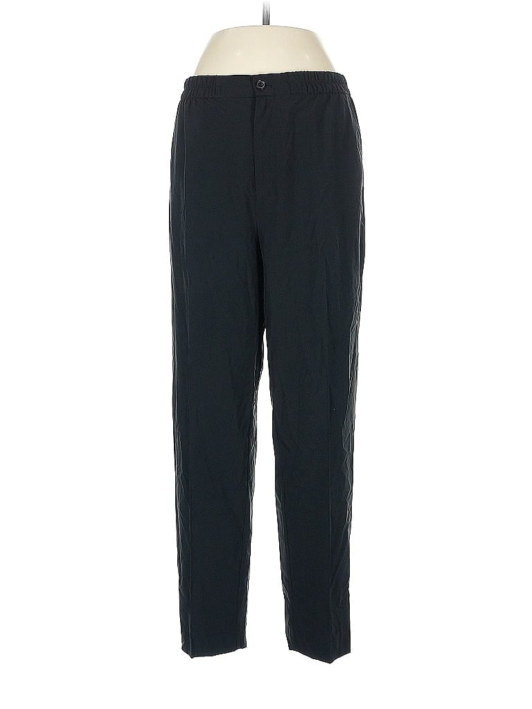 Pre-owned Banana Republic Casual Pants In Blue