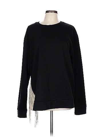 Lea & Viola Sweatshirt (view 1)