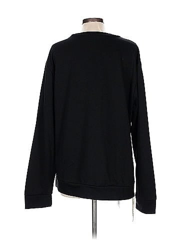Lea & Viola Sweatshirt (view 2)