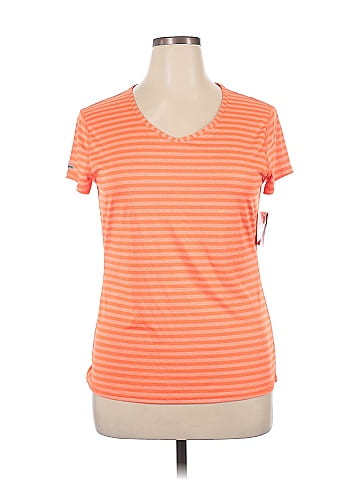 Danskin Now Short Sleeve T-Shirt (view 1)