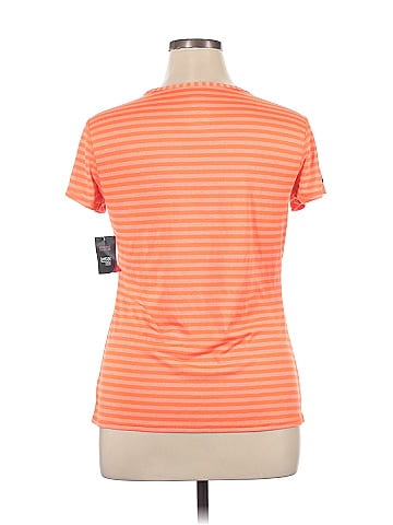 Danskin Now Short Sleeve T-Shirt (view 2)