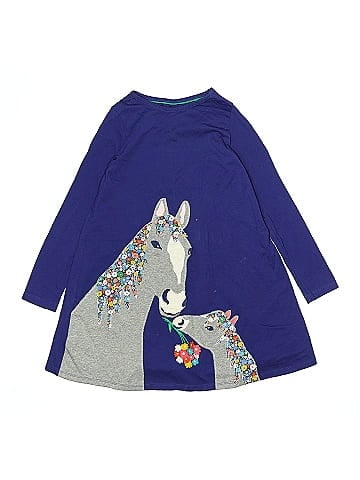 Mini Boden Dress (view 1)