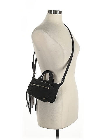 Aimee Kestenberg Leather Crossbody Bag (view 2)