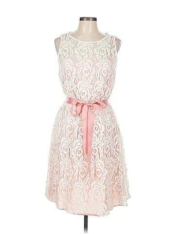 Siena Studio Cocktail Dress (view 1)