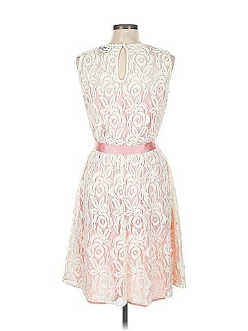 Siena Studio Cocktail Dress (view 2)