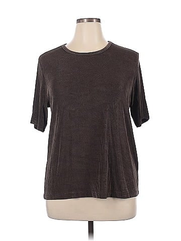 Clio II Short Sleeve Top (view 1)