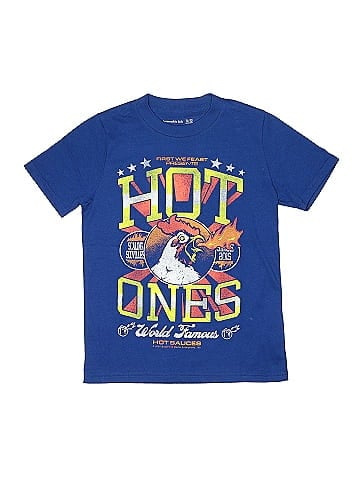 Abercrombie Short Sleeve T-Shirt (view 1)