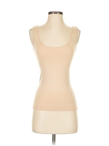 Kenneth Cole New York Sleeveless T-Shirt (view 1)