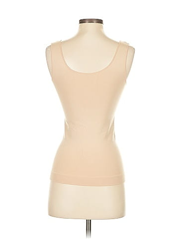 Kenneth Cole New York Sleeveless T-Shirt (view 2)