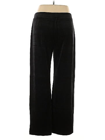 Jones New York Signature Casual Pants (view 2)