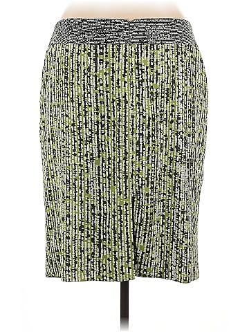 Ellen Tracy Casual Skirt (view 2)