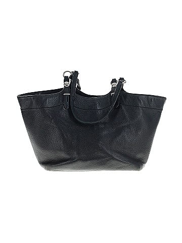 Coach Factory Leather Tote (view 1)