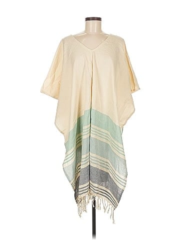 Tribe Alive Poncho (view 1)