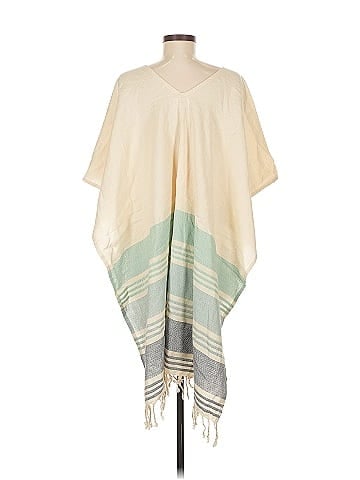 Tribe Alive Poncho (view 2)