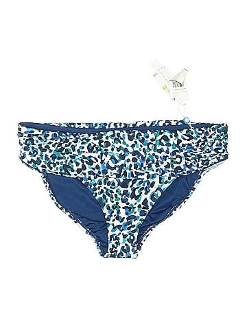 Bleu Rod Beattie Swimsuit Bottoms (view 1)