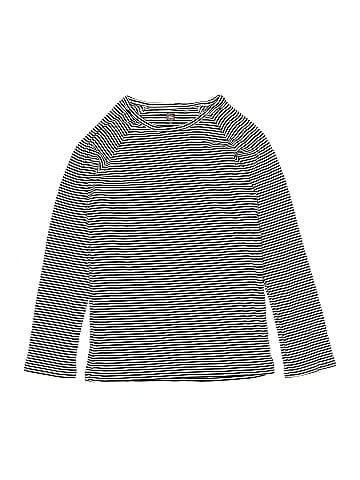 Tea Long Sleeve T-Shirt (view 1)