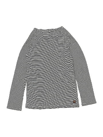 Tea Long Sleeve T-Shirt (view 2)