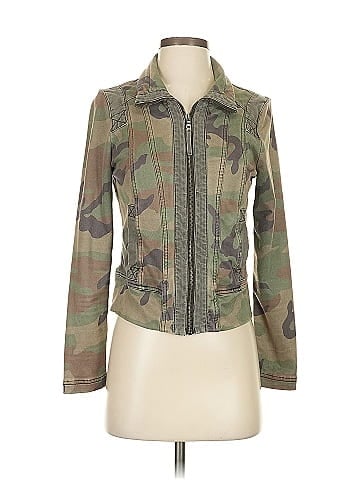 Marrakech Jacket (view 1)