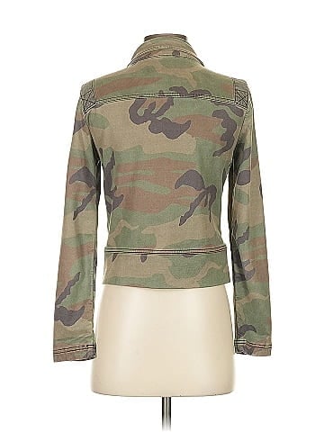 Marrakech Jacket (view 2)