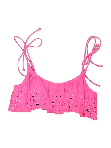 Victoria's Secret Pink Swimsuit Top (view 1)