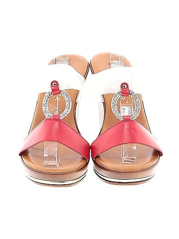 Contesa Wedges (view 2)