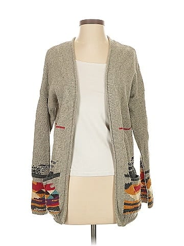 Sparrow Cardigan (view 1)