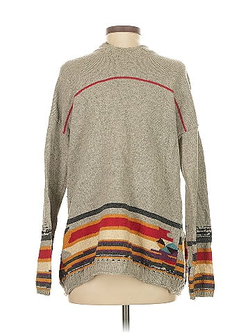 Sparrow Cardigan (view 2)
