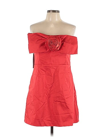 Hutch Cocktail Dress (view 1)