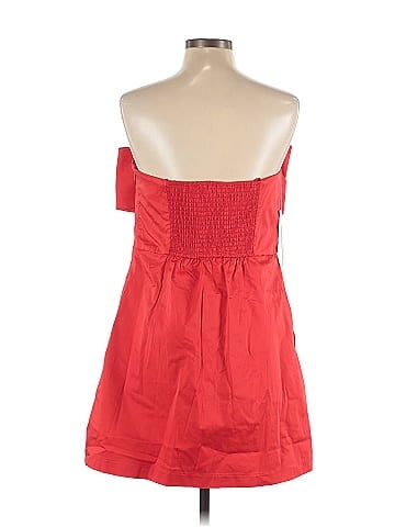 Hutch Cocktail Dress (view 2)