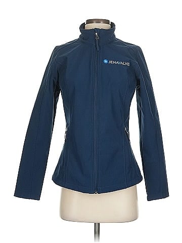 Port Authority Jacket (view 1)