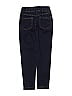 Hanna Andersson Solid Blue Jeans Size 6 (big kids) - photo 2
