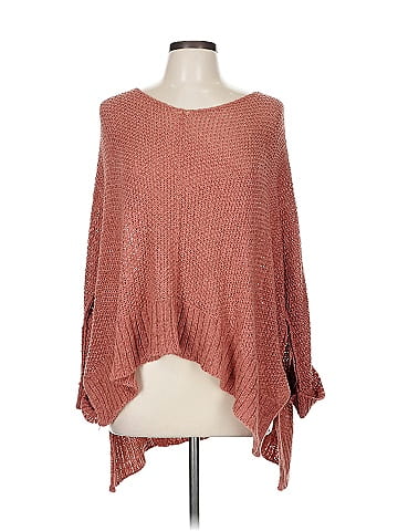 Wishlist Poncho (view 1)