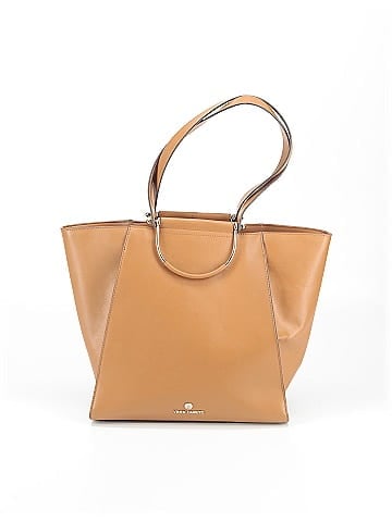 Vince Camuto Leather Tote (view 1)