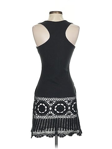 Moda International Cocktail Dress (view 2)