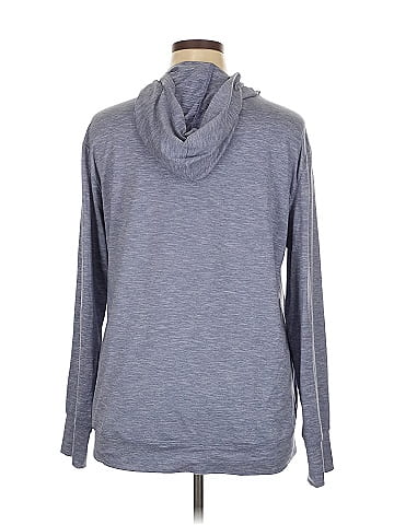 RBX Long Sleeve Turtleneck (view 2)