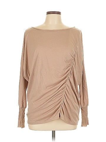 Mystree Long Sleeve Top (view 1)