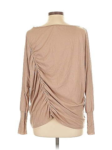 Mystree Long Sleeve Top (view 2)