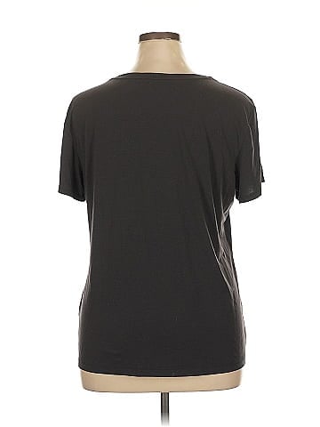 Gap Fit Short Sleeve T-Shirt (view 2)