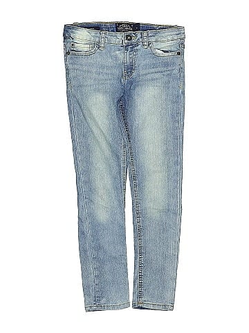 Lucky Brand Jeans (view 1)