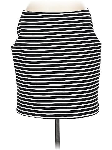 Anne Klein Casual Skirt (view 1)