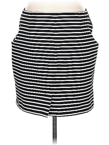 Anne Klein Casual Skirt (view 2)