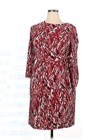 Kasper Casual Dress (view 1)