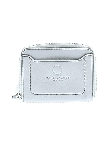 Marc Jacobs Leather Wallet (view 1)