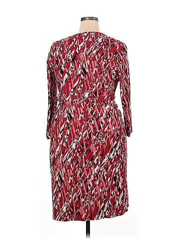 Kasper Casual Dress (view 2)