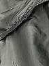 Nanette Lepore Solid Black Windbreaker Size S - photo 7