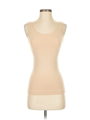 Kenneth Cole New York Sleeveless T-Shirt (view 1)
